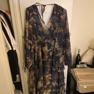 Dress (Summer)